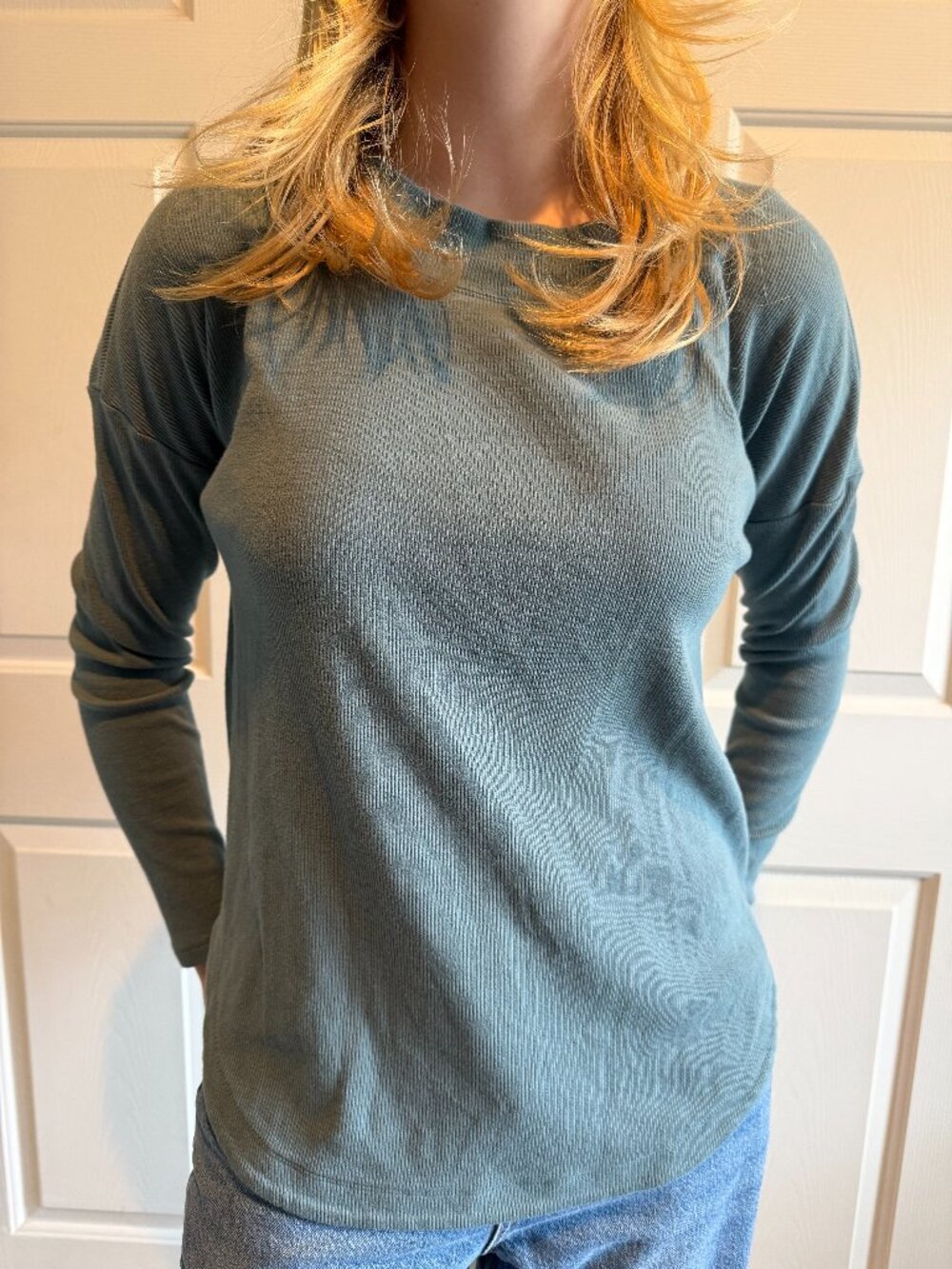 Athleta shirt